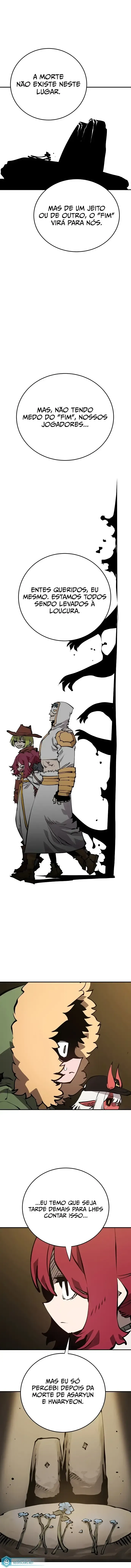 Read Jogador (PT-BR) PT Manga Online
