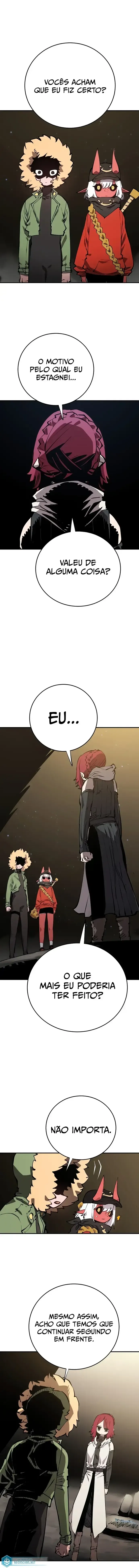 Read Jogador (PT-BR) PT Manga Online