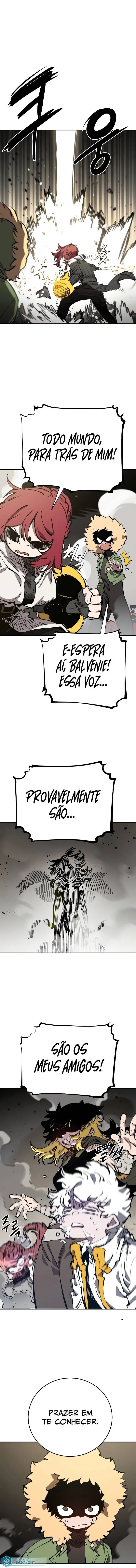 Read Jogador (PT-BR) PT Manga Online