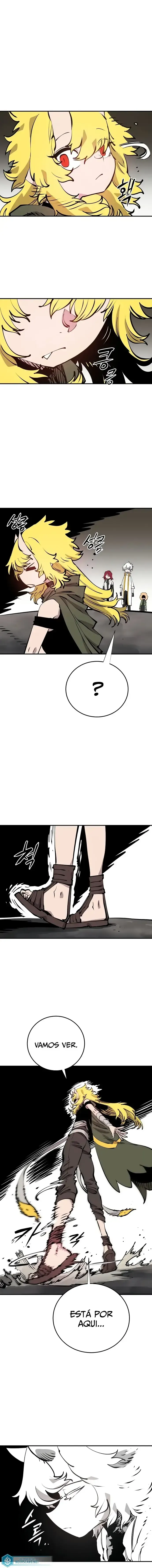 Read Jogador (PT-BR) PT Manga Online