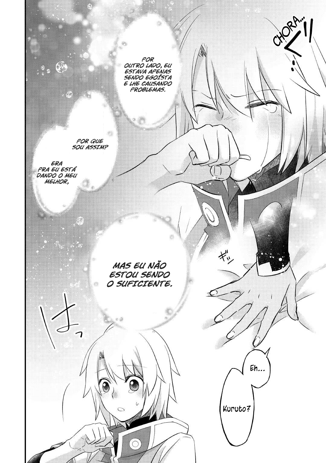 Read Kanchigai no Atelier Meister (PT-BR) PT Manga Online