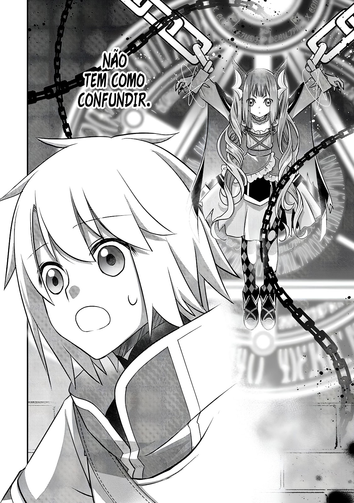 Read Kanchigai no Atelier Meister (PT-BR) PT Manga Online