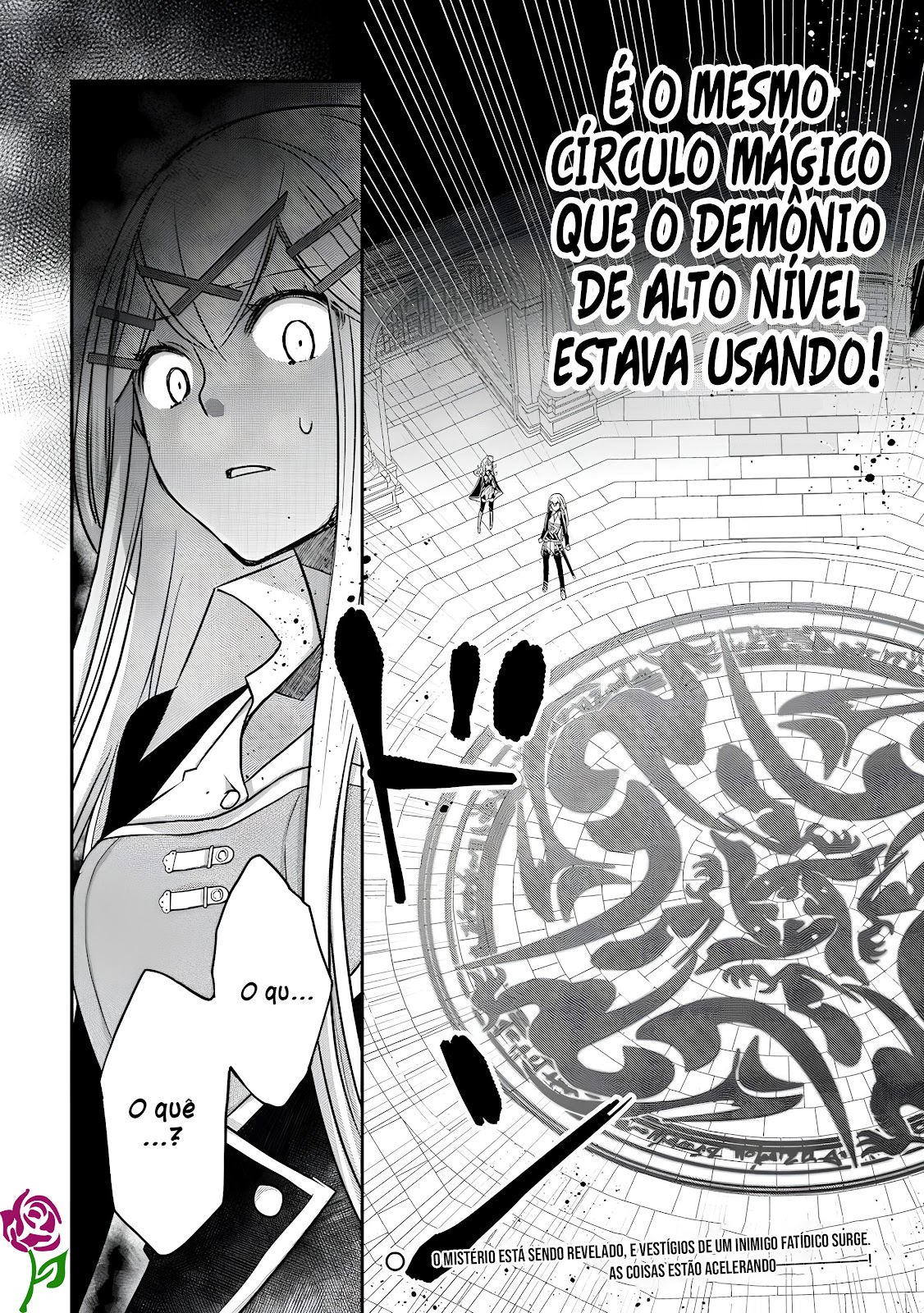 Read Kanchigai no Atelier Meister (PT-BR) PT Manga Online