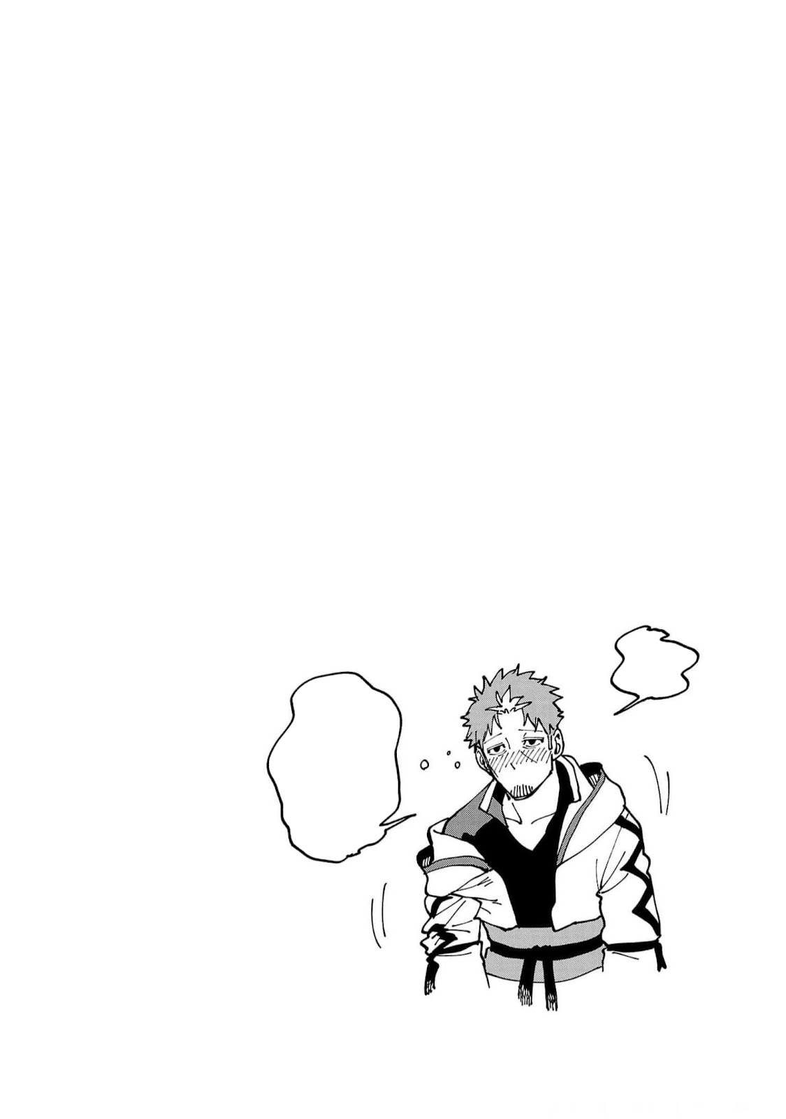 Read Katainaka no Ossan (PT-BR) PT Manga Online