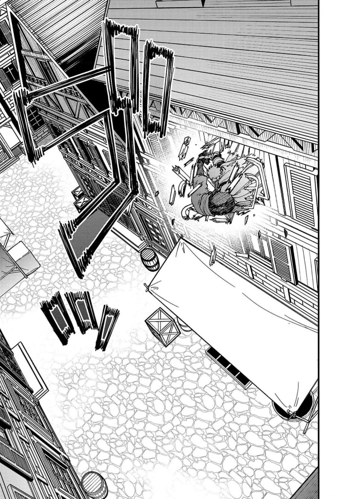Read Katainaka no Ossan (PT-BR) PT Manga Online