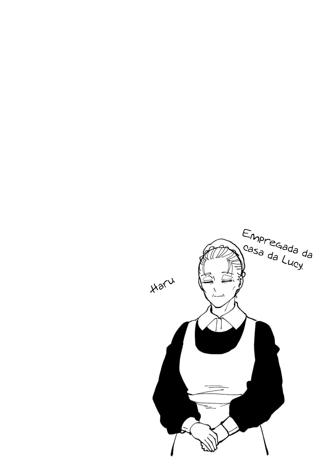 Read Katainaka no Ossan (PT-BR) PT Manga Online