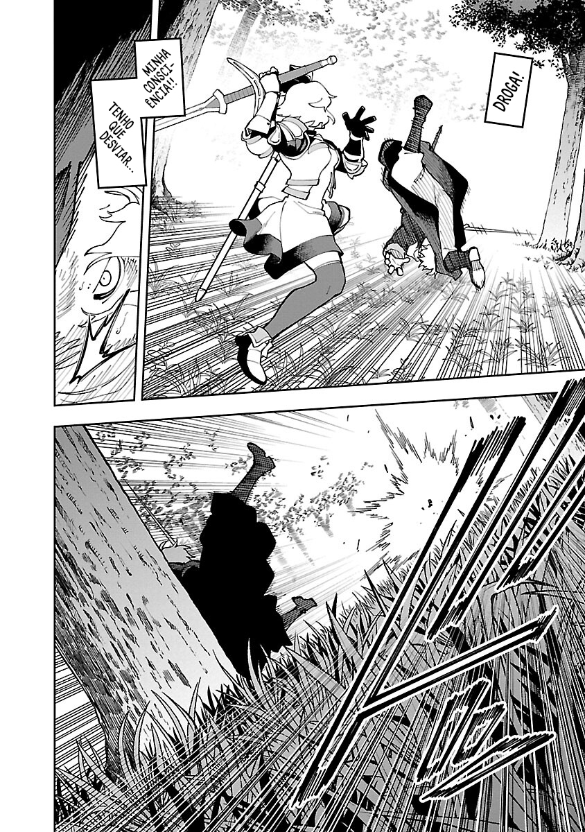 Read Katainaka no Ossan (PT-BR) PT Manga Online