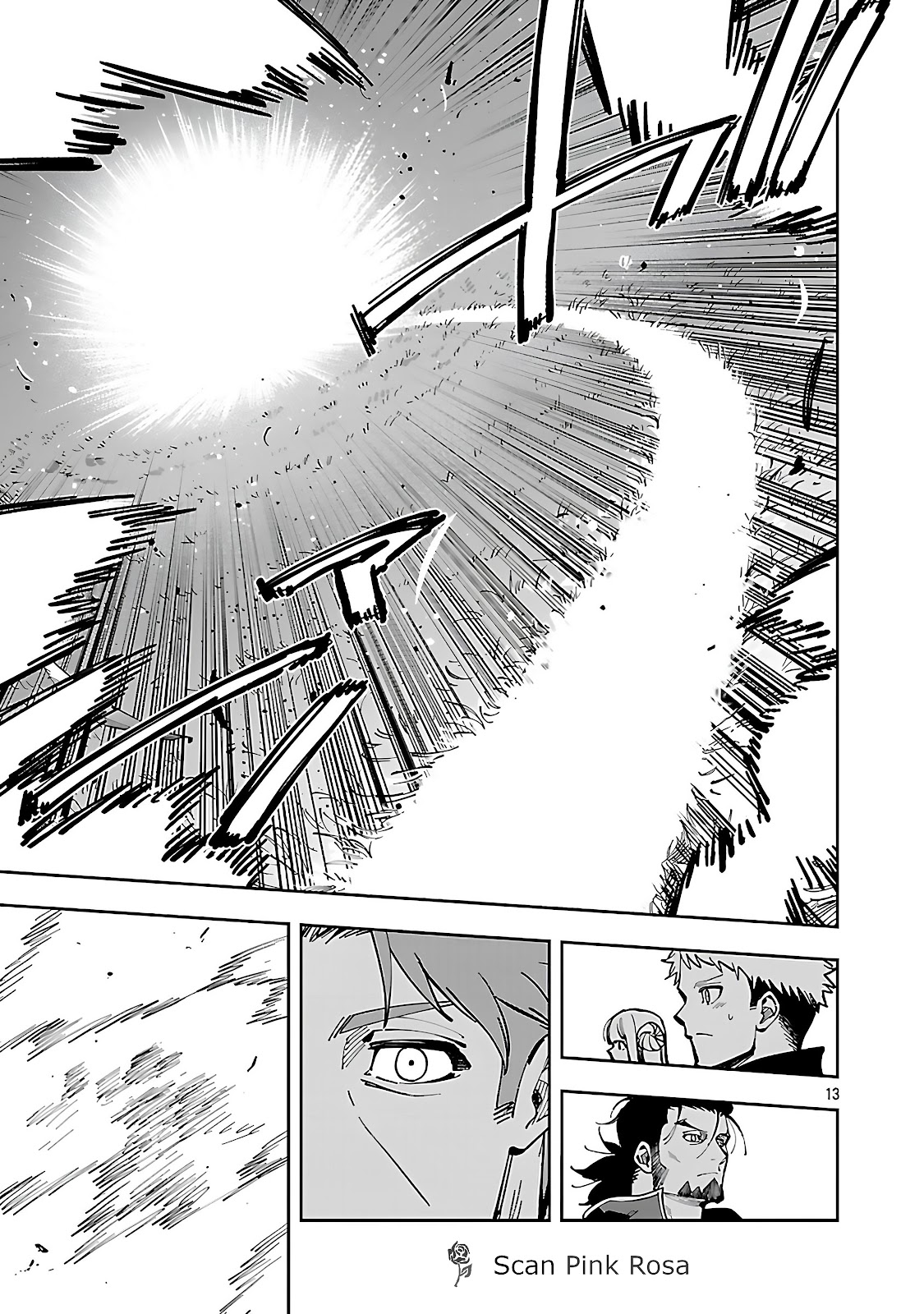 Read Katainaka no Ossan (PT-BR) PT Manga Online
