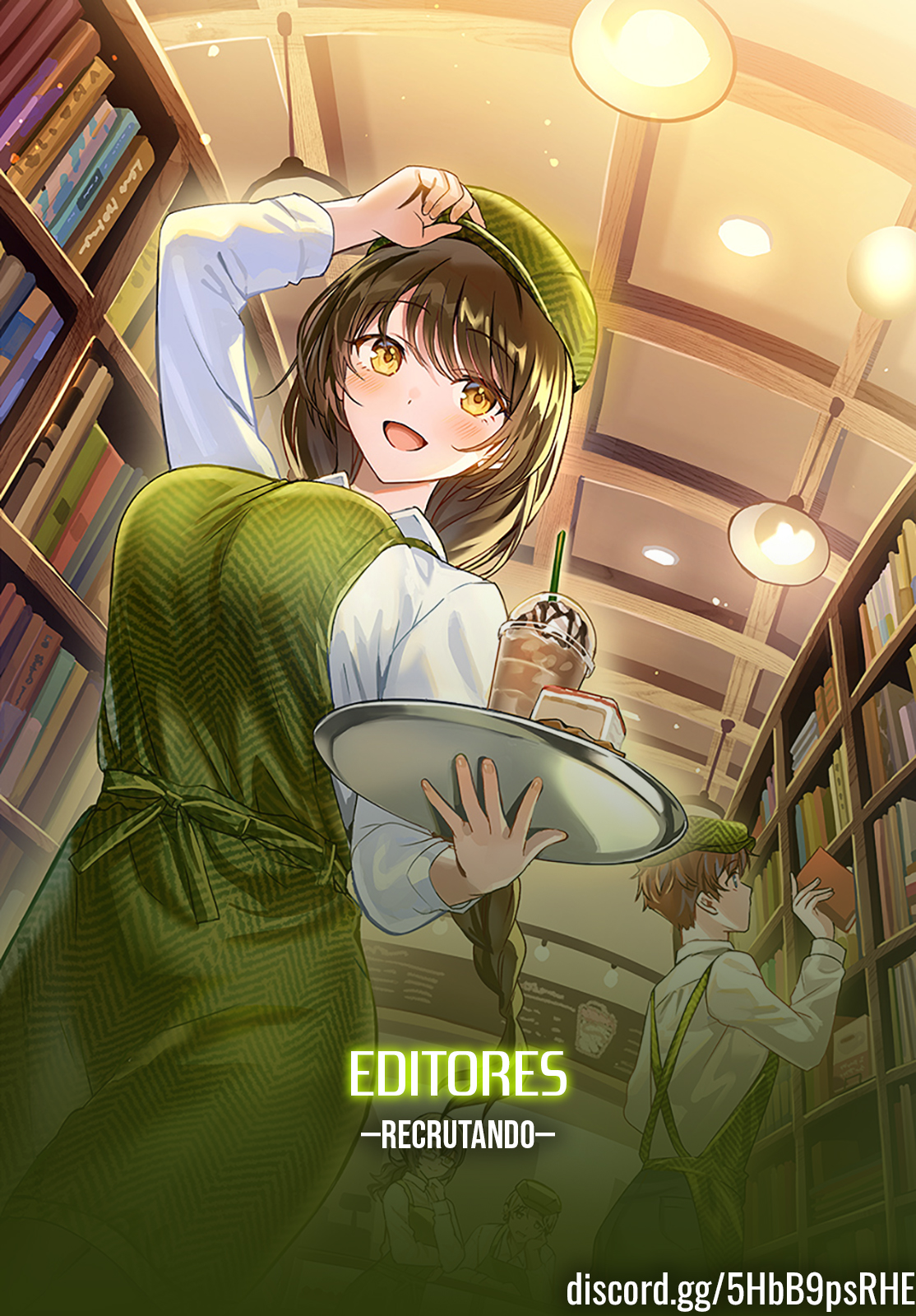 Read Kuse Tsuyo Kanojo wa Toko ni Izanau (PT-BR) PT Manga Online
