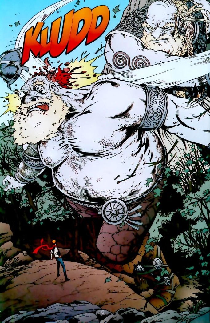 Read Lúcifer (PT-BR) PT Manga Online