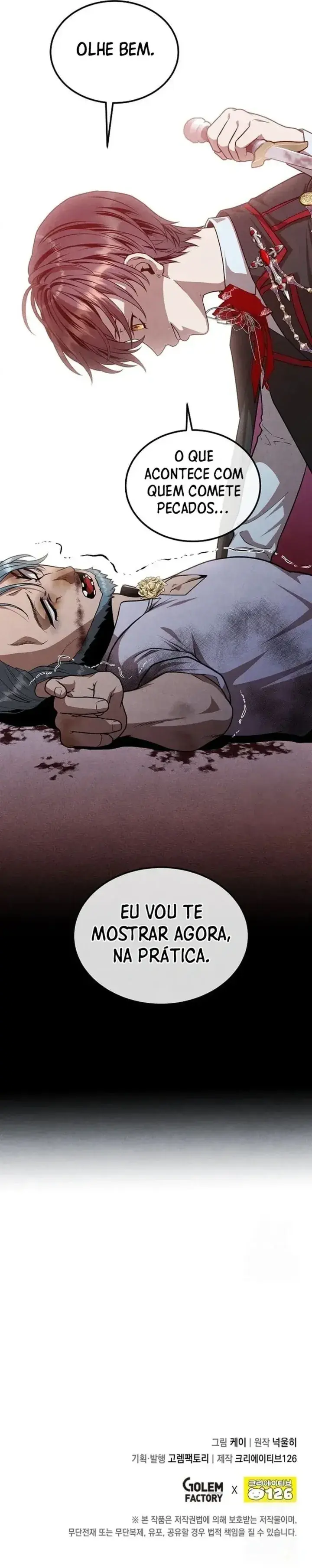 Read Lendário Filho Mais Novo da Casa do Marquês (PT-BR) PT Manga Online