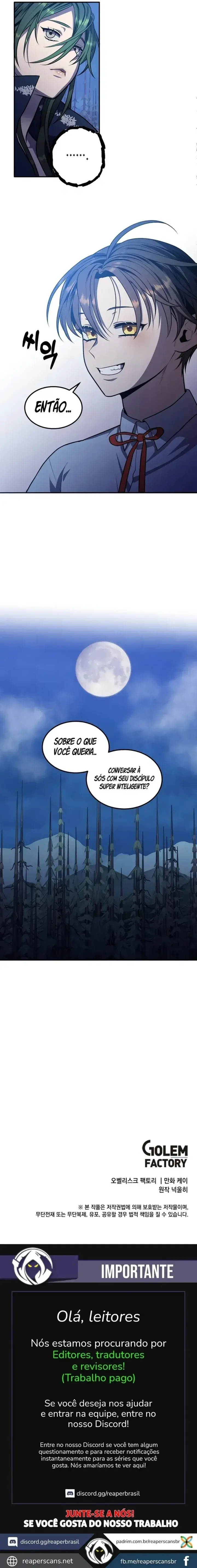 Read Lendário Filho Mais Novo da Casa do Marquês (PT-BR) PT Manga Online