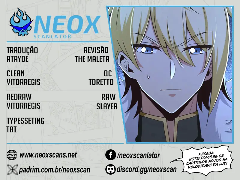 Read Liberte Aquela Bruxa (PT-BR) PT Manga Online