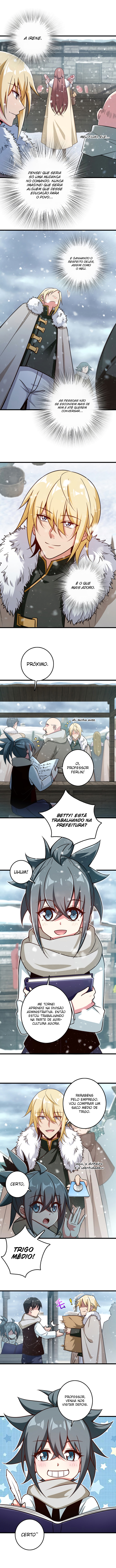 Read Liberte Aquela Bruxa (PT-BR) PT Manga Online