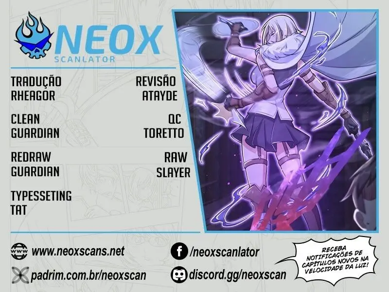Read Liberte Aquela Bruxa (PT-BR) PT Manga Online