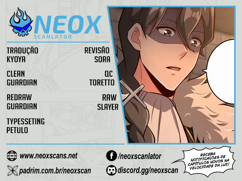 Read Liberte Aquela Bruxa (PT-BR) PT Manga Online