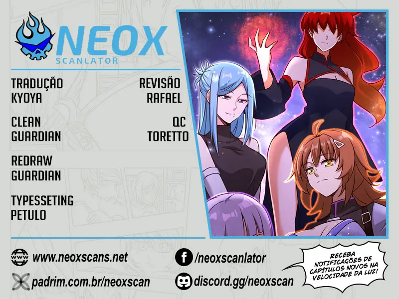 Read Liberte Aquela Bruxa (PT-BR) PT Manga Online