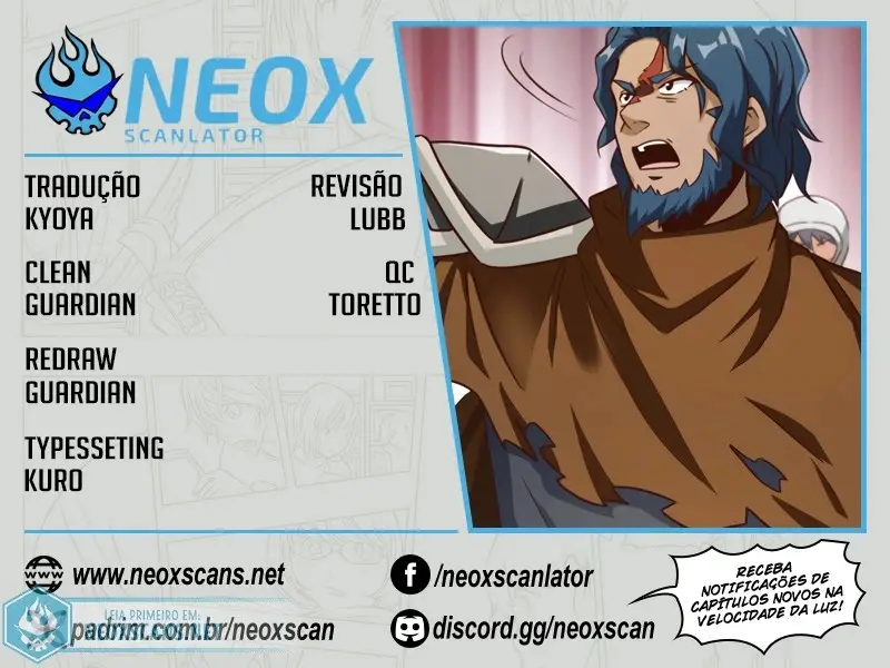 Read Liberte Aquela Bruxa (PT-BR) PT Manga Online
