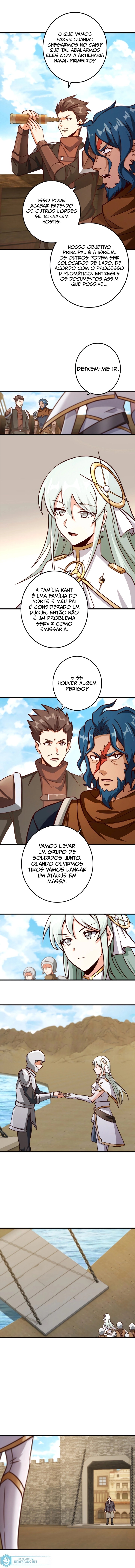 Read Liberte Aquela Bruxa (PT-BR) PT Manga Online