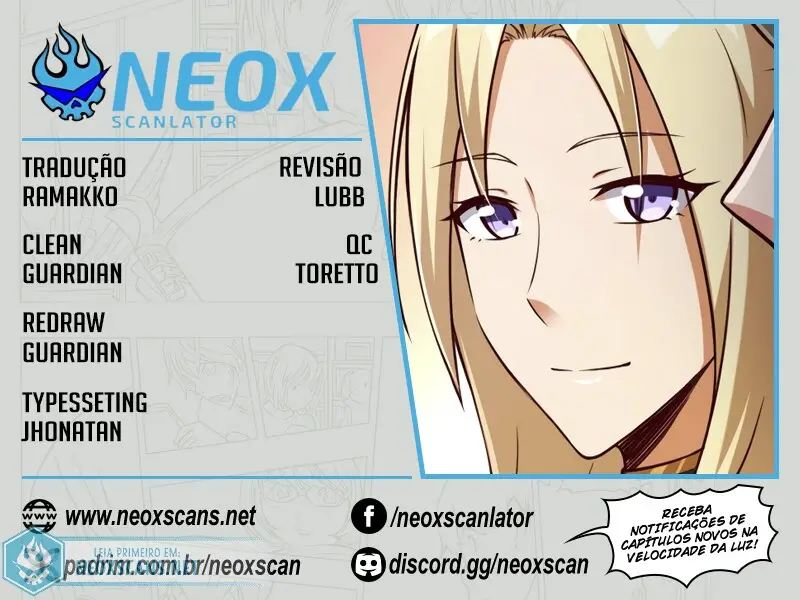 Read Liberte Aquela Bruxa (PT-BR) PT Manga Online