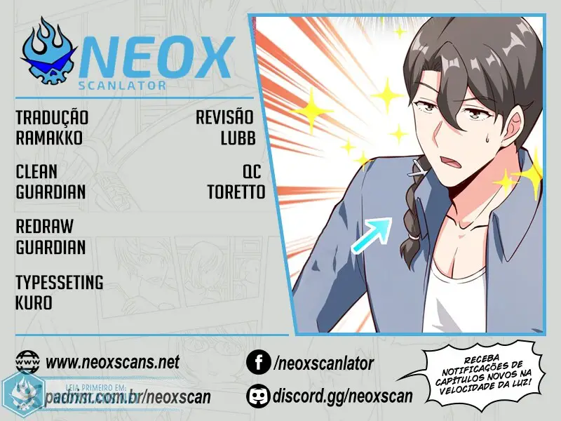 Read Liberte Aquela Bruxa (PT-BR) PT Manga Online
