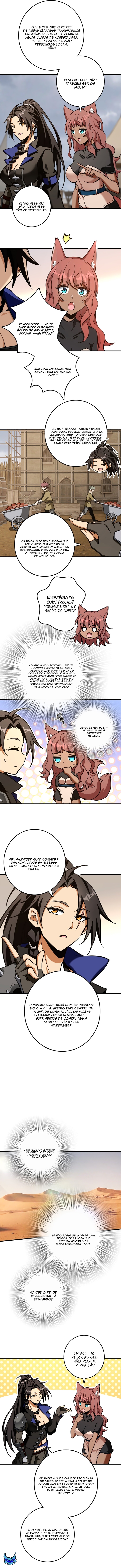 Read Liberte Aquela Bruxa (PT-BR) PT Manga Online
