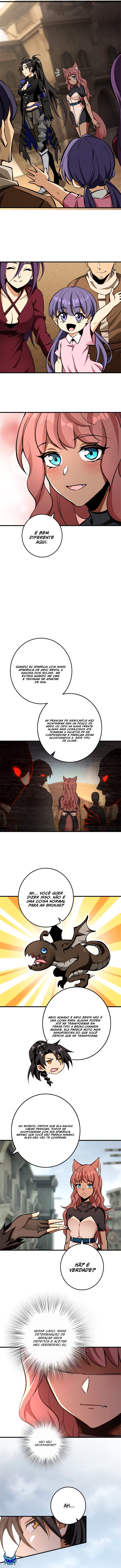 Read Liberte Aquela Bruxa (PT-BR) PT Manga Online