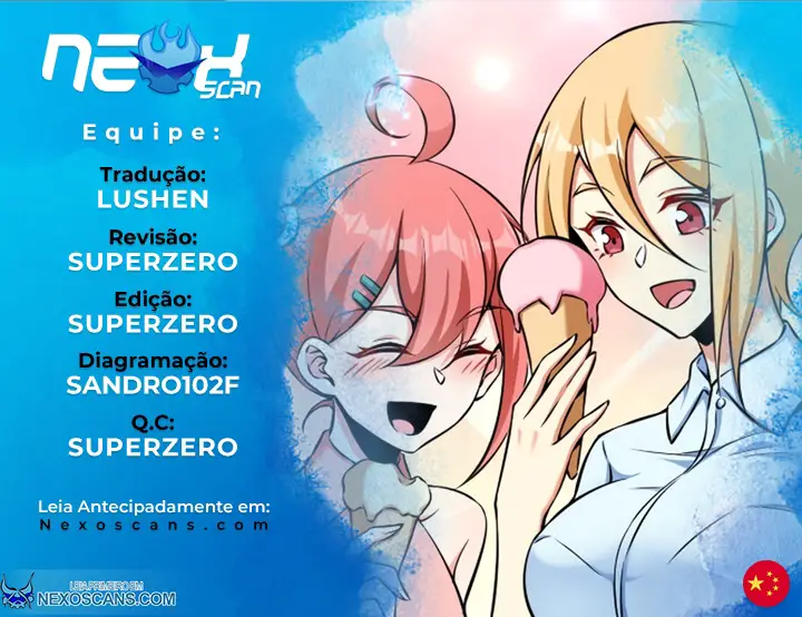 Read Liberte Aquela Bruxa (PT-BR) PT Manga Online