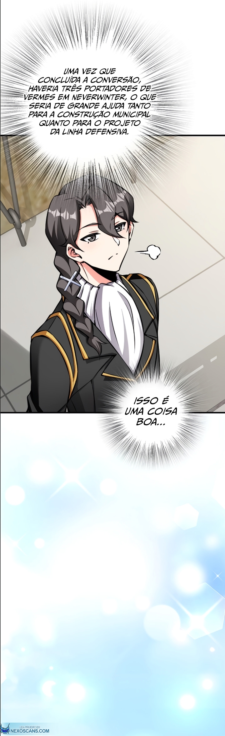Read Liberte Aquela Bruxa (PT-BR) PT Manga Online