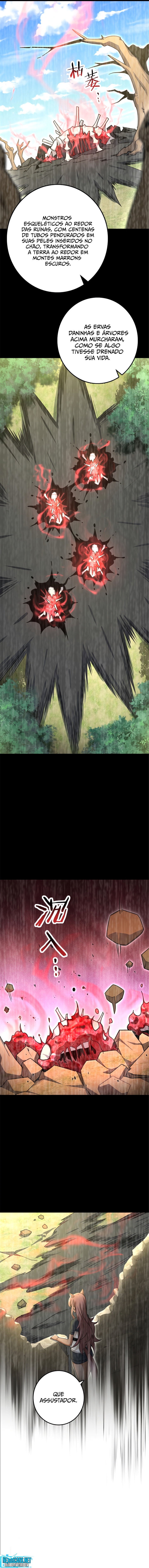 Read Liberte Aquela Bruxa (PT-BR) PT Manga Online