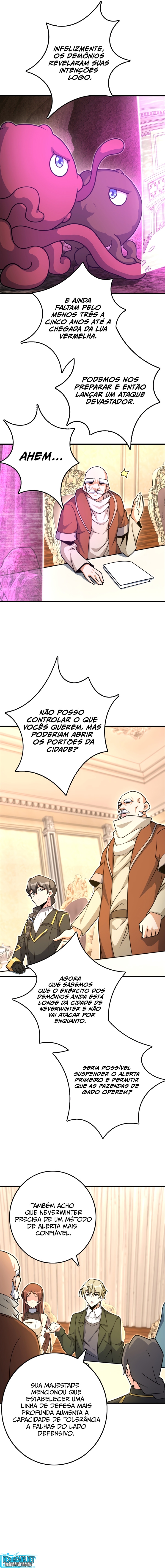 Read Liberte Aquela Bruxa (PT-BR) PT Manga Online