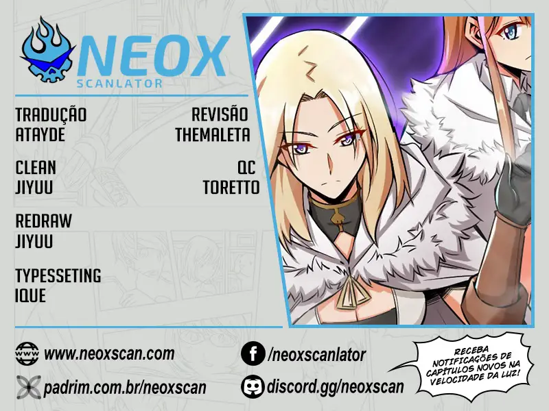 Read Liberte Aquela Bruxa (PT-BR) PT Manga Online