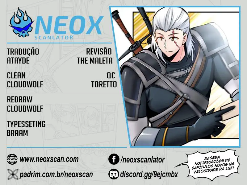 Read Liberte Aquela Bruxa (PT-BR) PT Manga Online