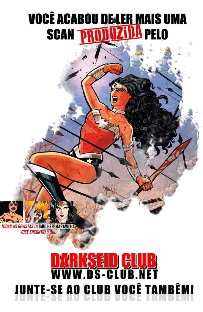 Read Liga da Justiça (2011) (PT-BR) PT Manga Online
