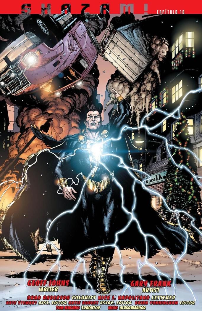 Read Liga da Justiça (2011) (PT-BR) PT Manga Online