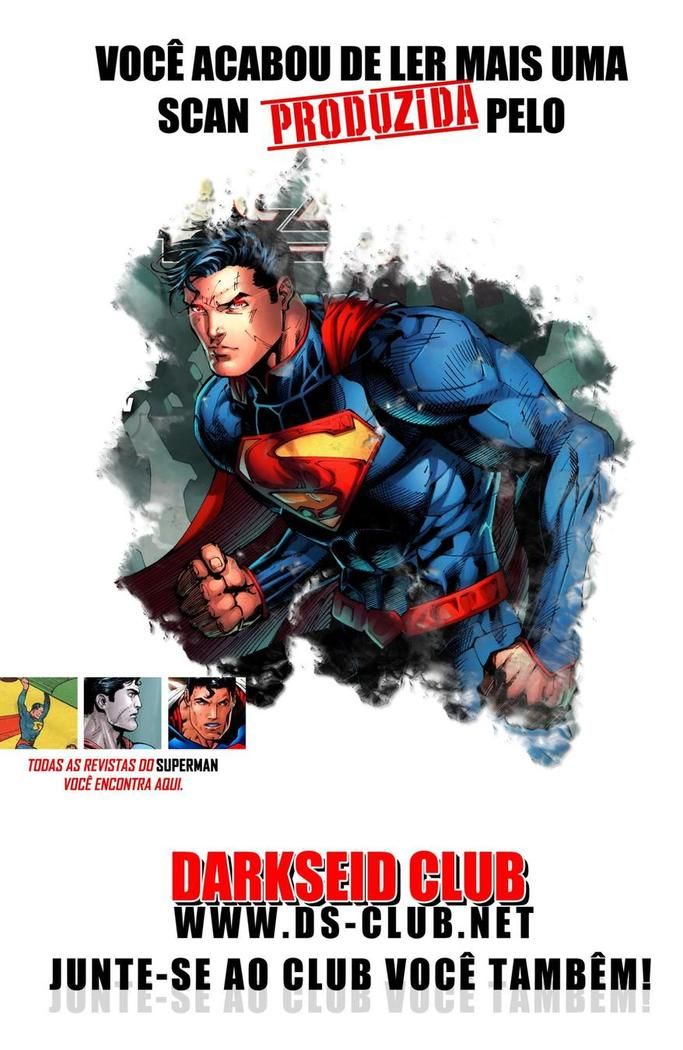 Read Liga da Justiça (2011) (PT-BR) PT Manga Online