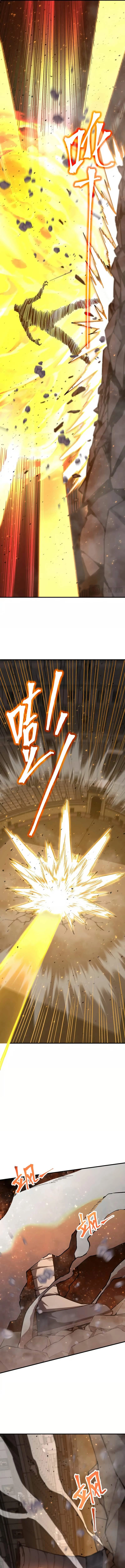 Read Logando 10.000 Anos No Futuro  (PT-BR) PT Manga Online