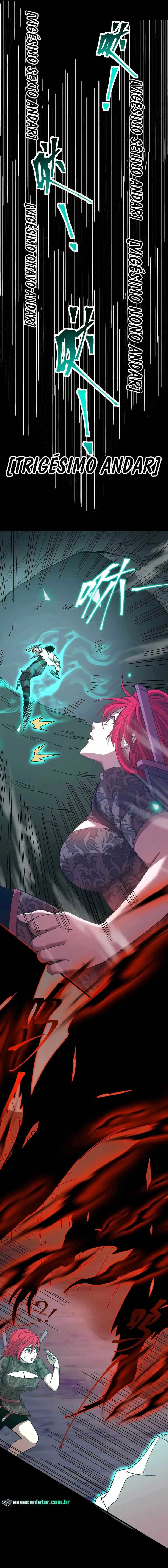 Read Logando 10.000 Anos No Futuro  (PT-BR) PT Manga Online
