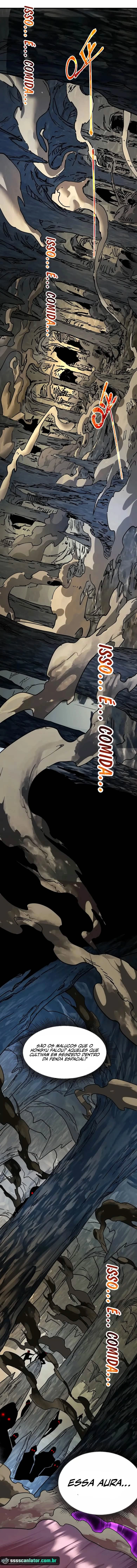 Read Logando 10.000 Anos No Futuro  (PT-BR) PT Manga Online