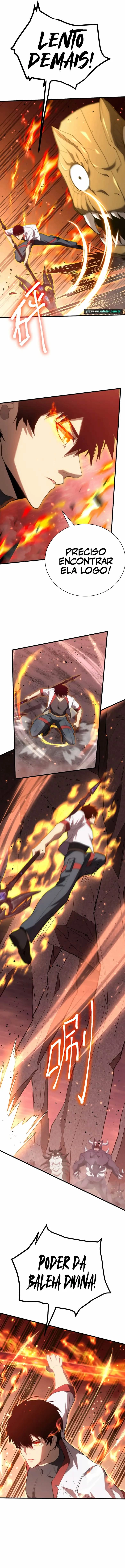 Read Logando 10.000 Anos No Futuro  (PT-BR) PT Manga Online