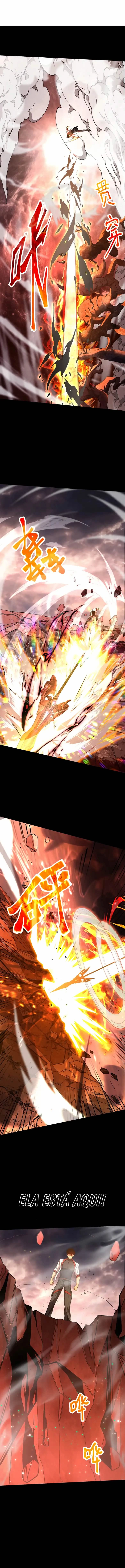 Read Logando 10.000 Anos No Futuro  (PT-BR) PT Manga Online