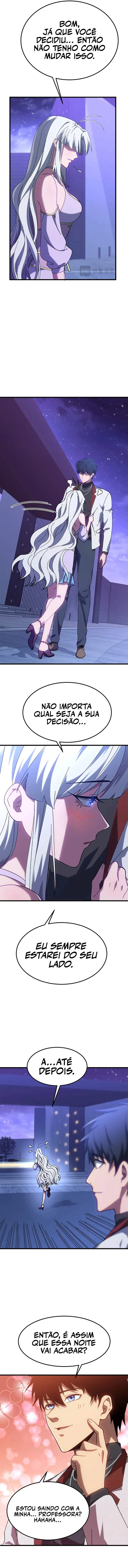 Read Logando 10.000 Anos No Futuro  (PT-BR) PT Manga Online
