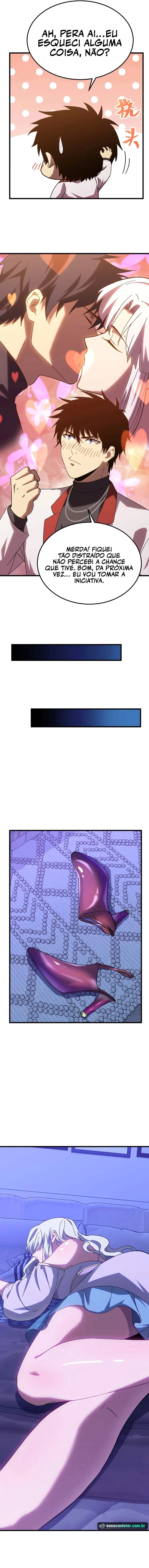 Read Logando 10.000 Anos No Futuro  (PT-BR) PT Manga Online
