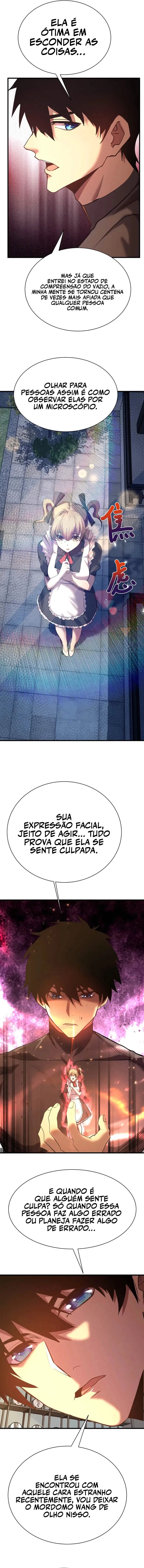 Read Logando 10.000 Anos No Futuro  (PT-BR) PT Manga Online