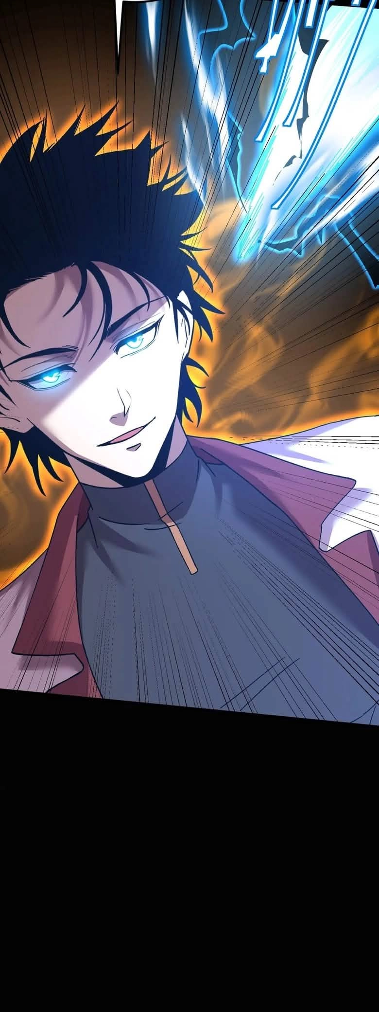 Read Logando 10.000 Anos No Futuro  (PT-BR) PT Manga Online