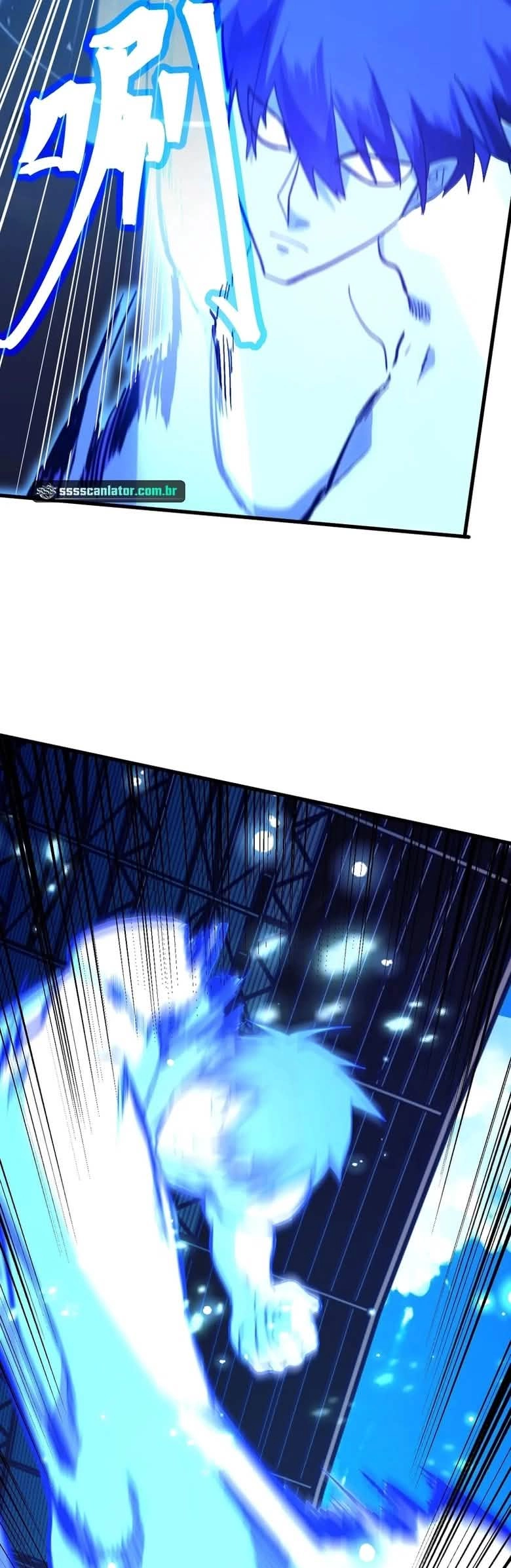 Read Logando 10.000 Anos No Futuro  (PT-BR) PT Manga Online