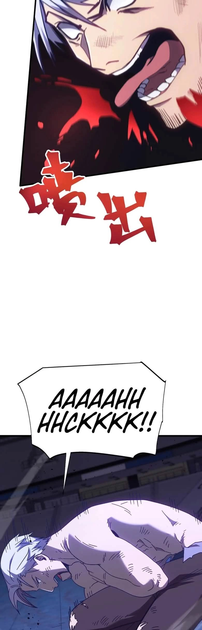 Read Logando 10.000 Anos No Futuro  (PT-BR) PT Manga Online
