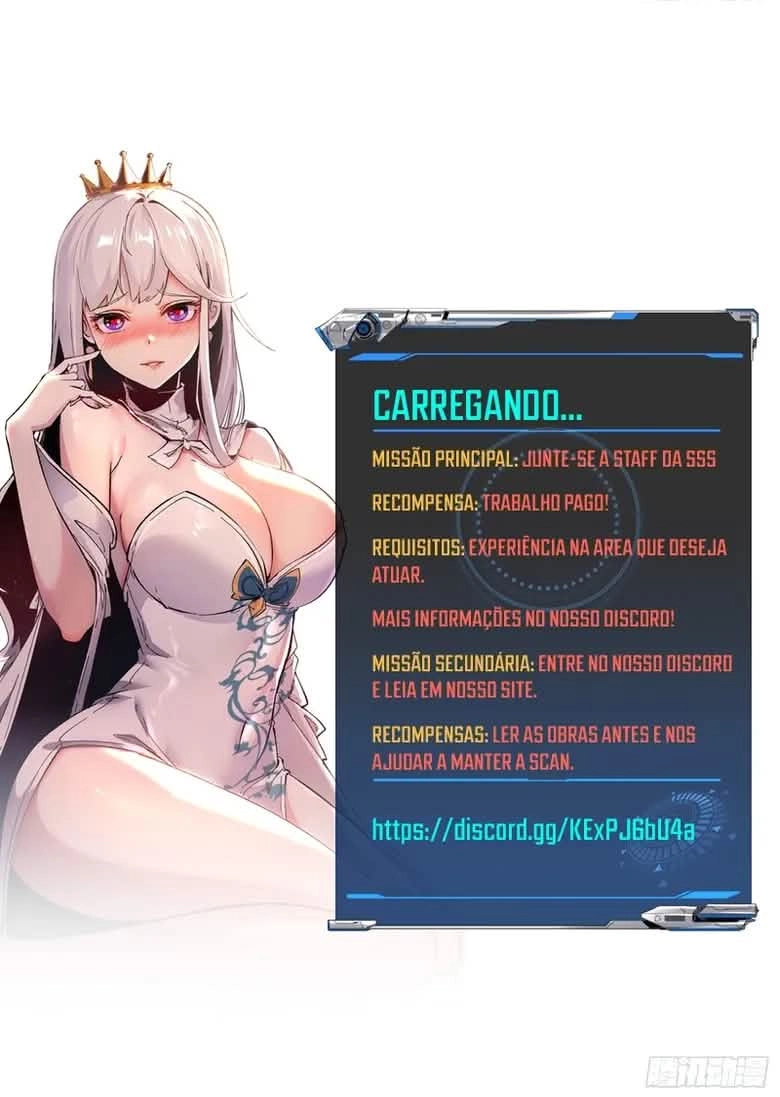 Read Logando 10.000 Anos No Futuro  (PT-BR) PT Manga Online