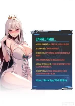 Read Logando 10.000 Anos No Futuro  (PT-BR) PT Manga Online