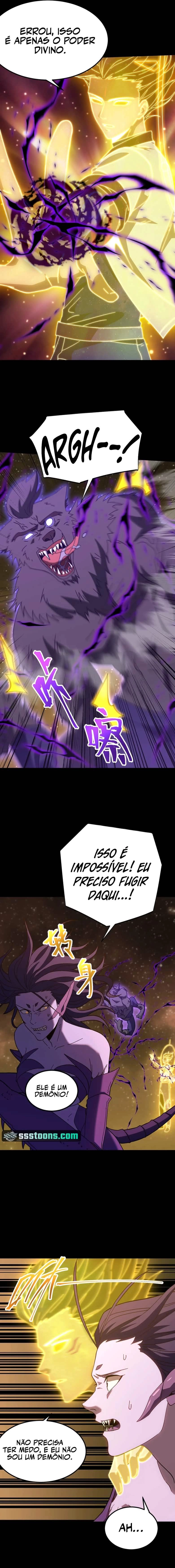 Read Logando 10.000 Anos No Futuro  (PT-BR) PT Manga Online